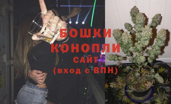 ALPHA PVP Богородск